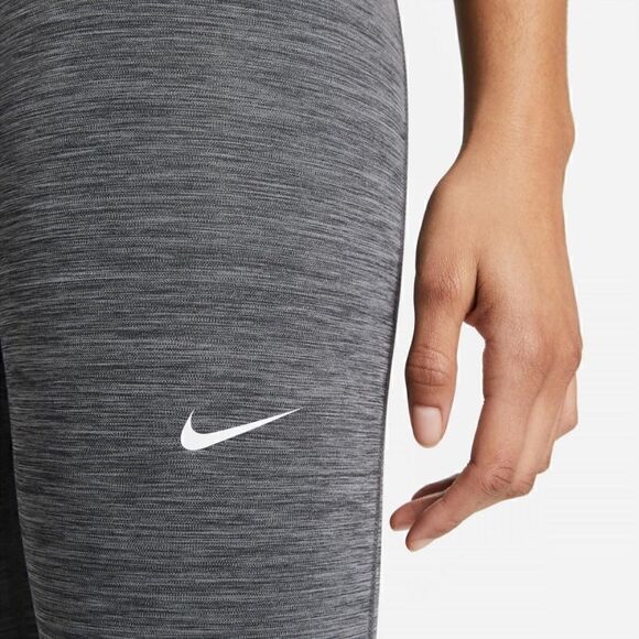 Nike Pro Intertwist Compression Pants Leggings Gray Black Women's Size Small S - Picture 4 of 9